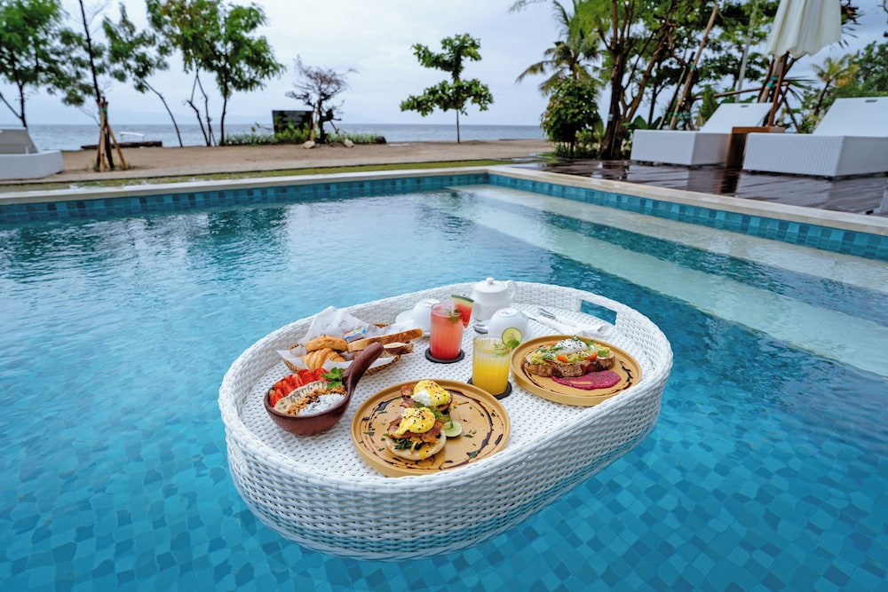 Khamara Beach Resort