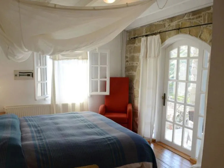 Vasilikos House