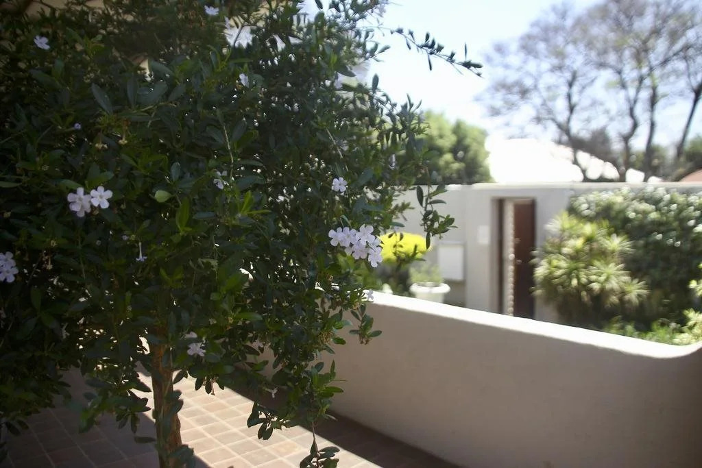 Melville Manor Guest House