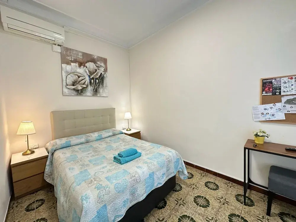 Rooms Diputacion