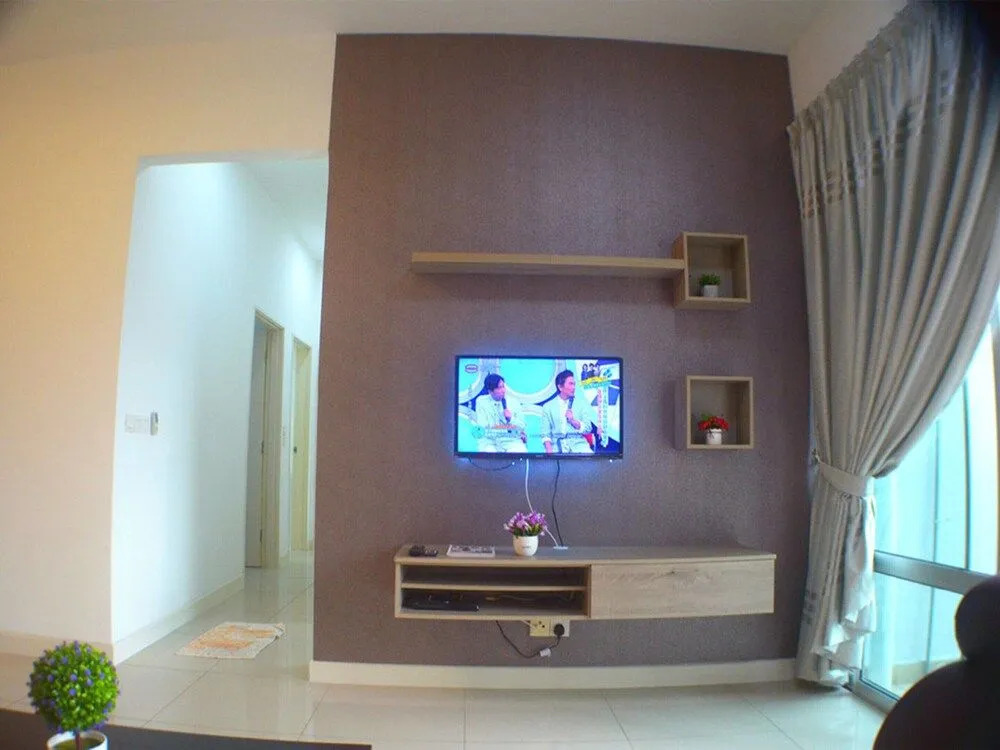 Twins House Homestay
