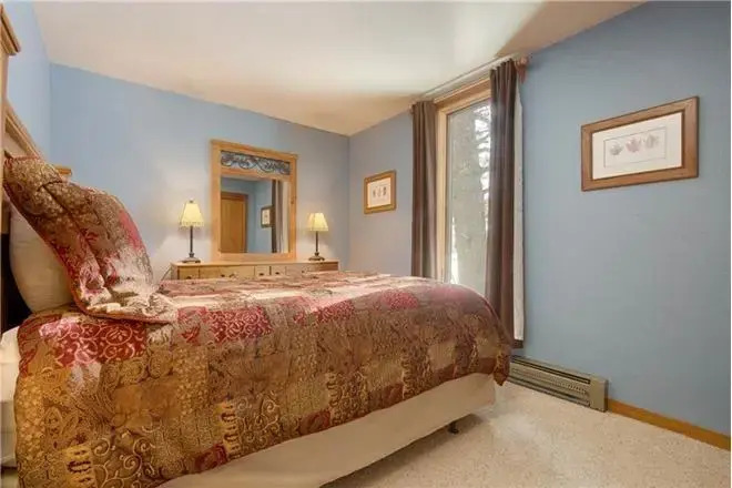 Indian Paint Brush - 2BR + Loft Condo - LLH 63327