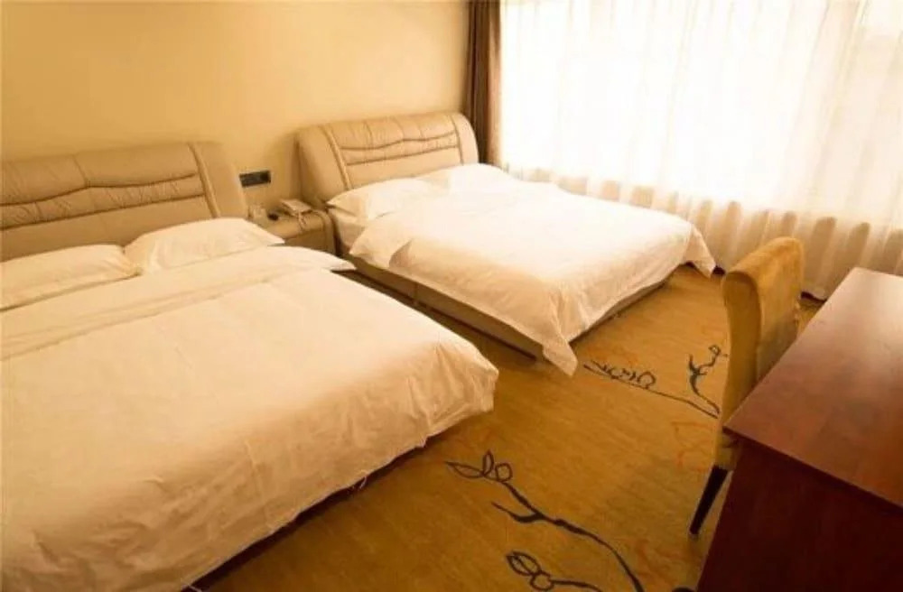 Shenyang Astronomy Hotel