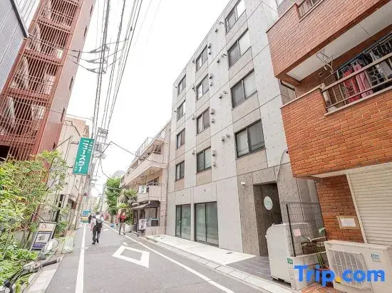 タスキスマート池袋一号館Tasuki Smart Ikebukuro1