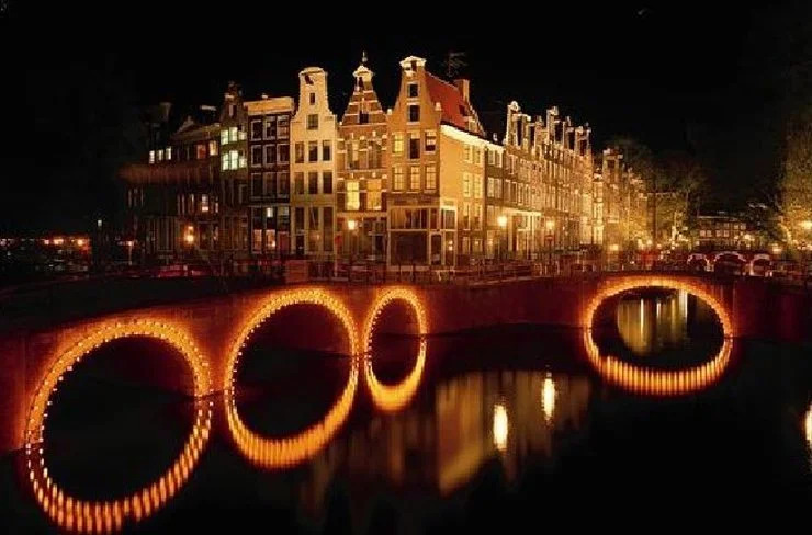 Short Stay Group Grand Singel Luxury Apartment