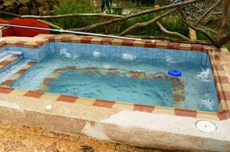 Hosteria Mar de Plata