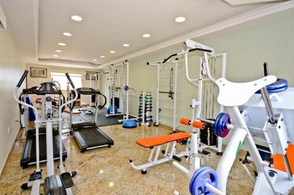 Regency Copacabana Hotel