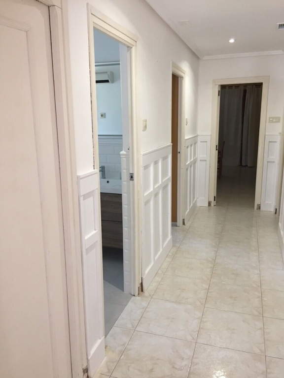 Casa San Rafael, magnífico chalet con gran jardín