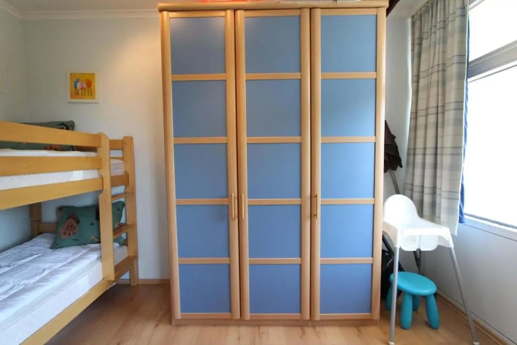 IFA Haus 2, Whg 2204