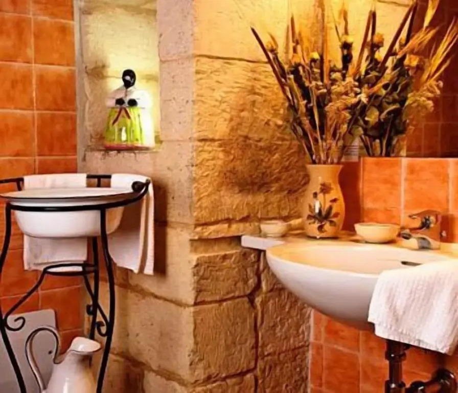 Agriturismo Masseria del Bosco Makyva