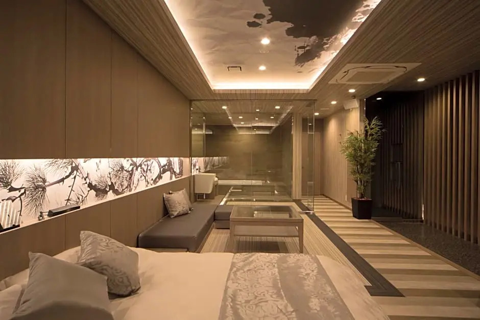 WA HOTEL TIMELESS RESORT