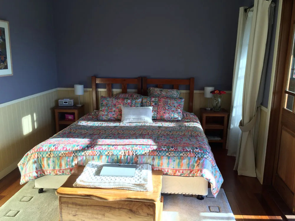 Gridley Homestead B&B