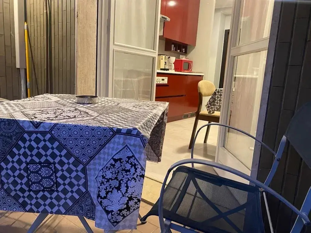 Crescenzago House - Short Rent Apartments