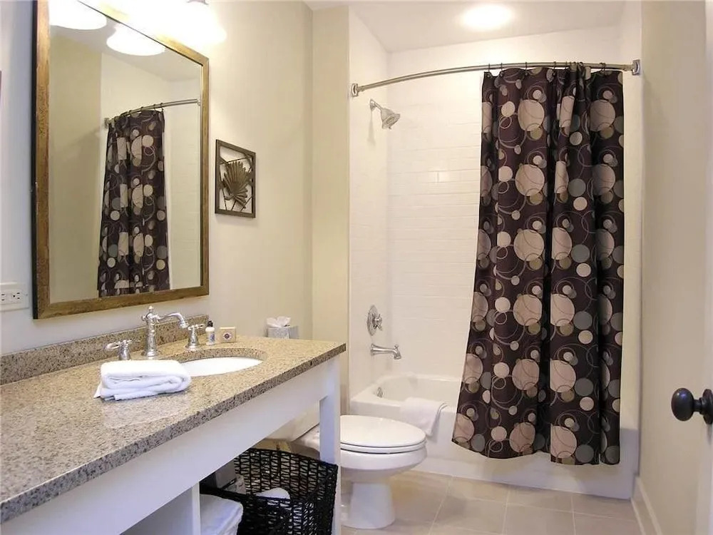 Redfish Village - Sandy Feet Retreat M2-315