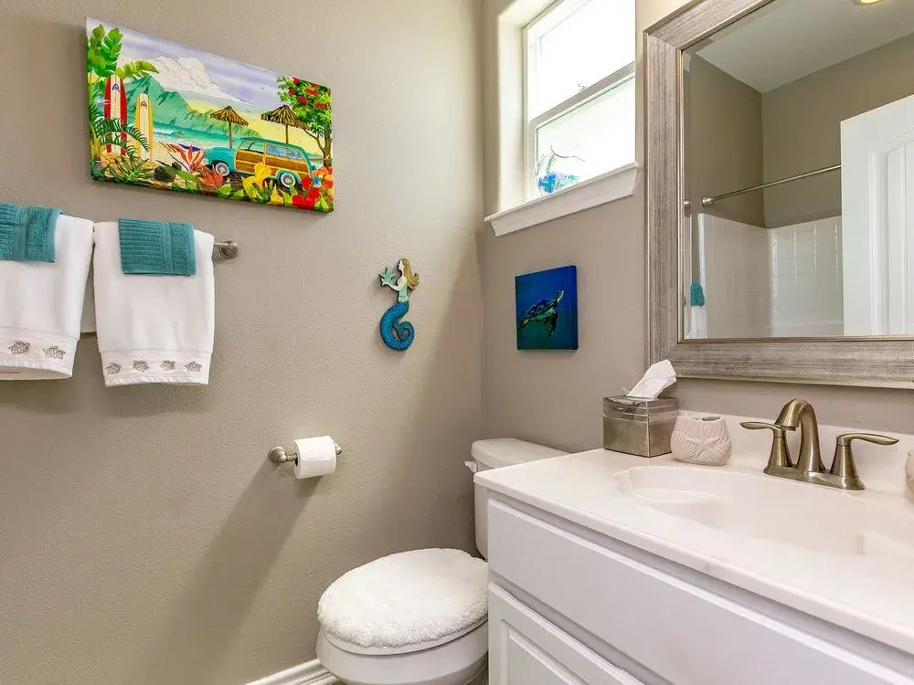Crab Shack A Padre Island Townhome by RedAwning