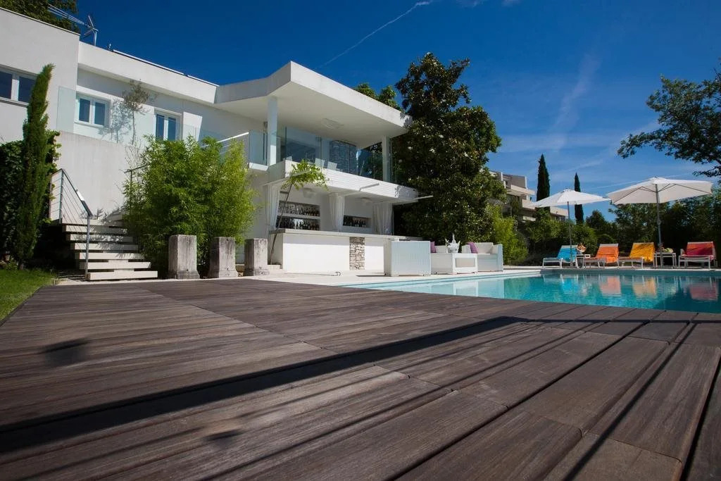 Opatija Hills Luxury Resort