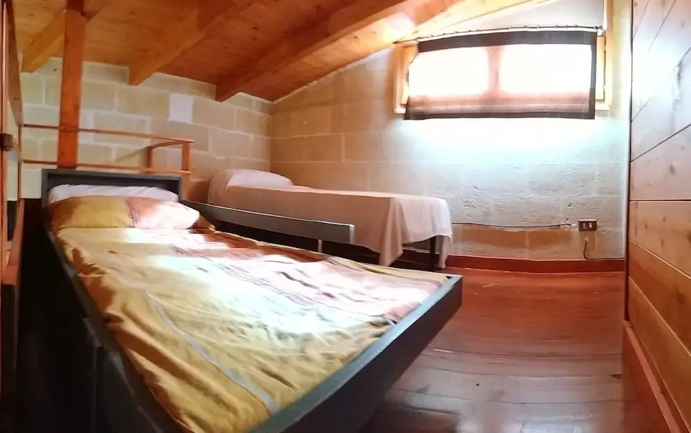 Fattoria Il Noce B&B