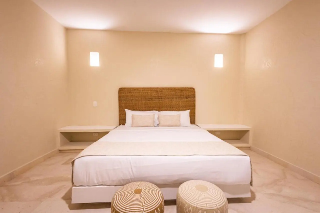 Casa Noa Colonial Rooms