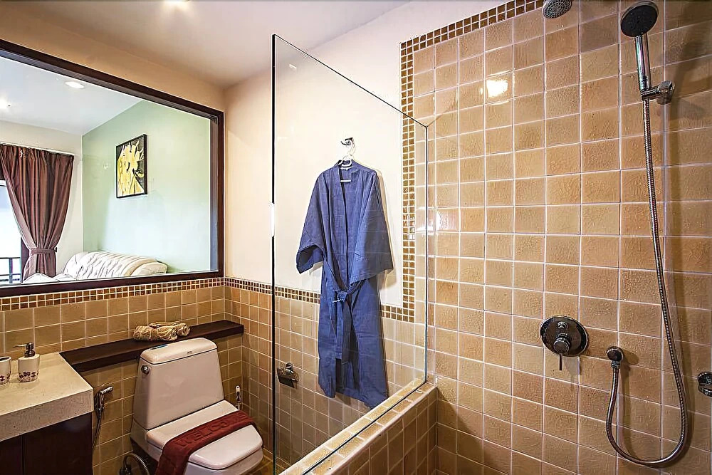 Baan Saitalay - 3 Beds