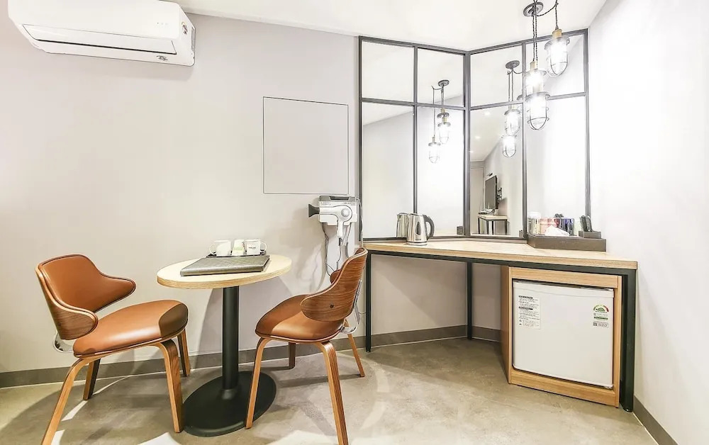 Boutique Hotel 37.5