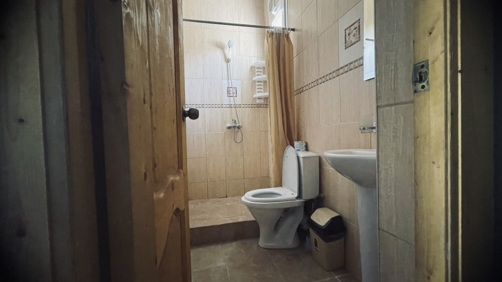 LAD Guest House