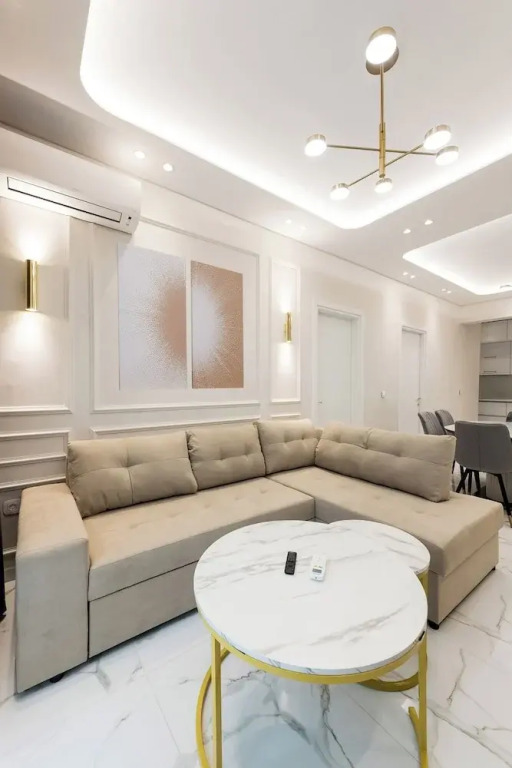 Portoseaview Modern Luxury Apartment 131