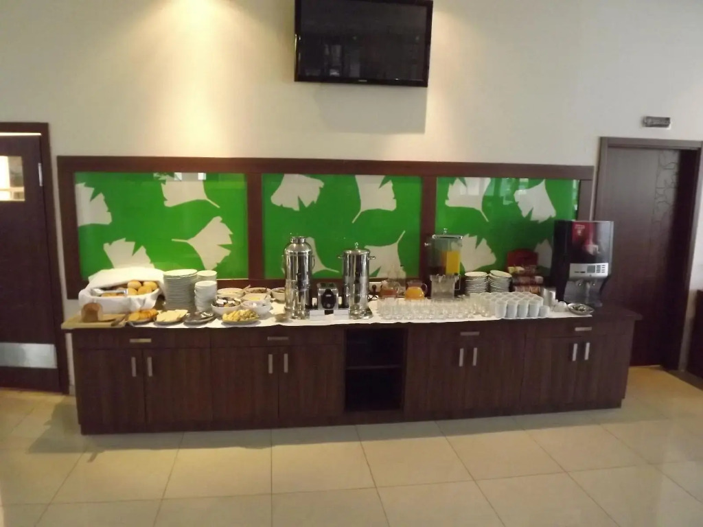 Hotel Ginkgo