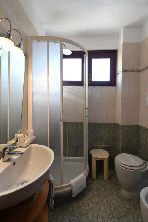 Hotel Cavour