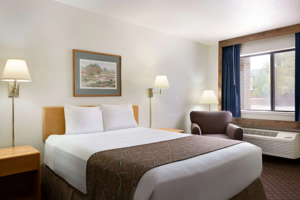 Travelodge by Wyndham Belen