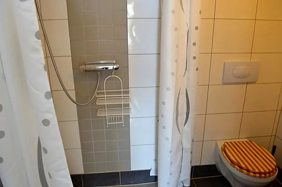 Lyckåhem Lågprishotell och Vandrarhem