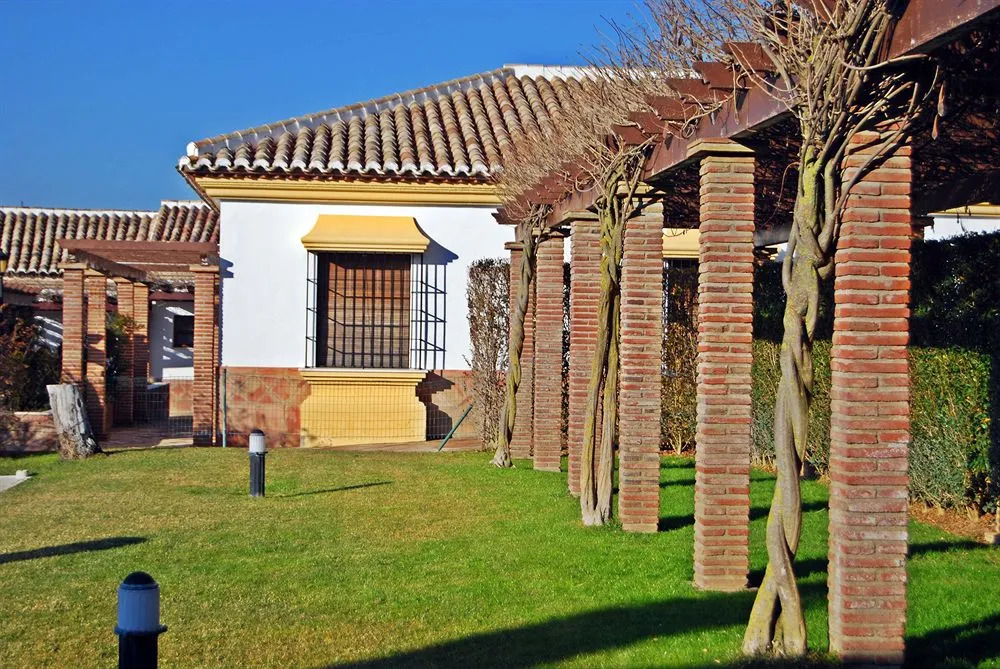 Hotel Rural Carlos Astorga