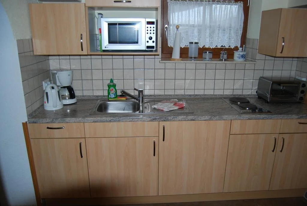 Haus Stocker