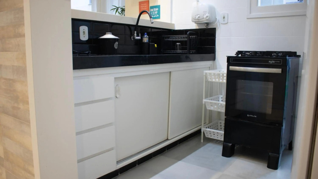 Excelente apartamento na Prainha