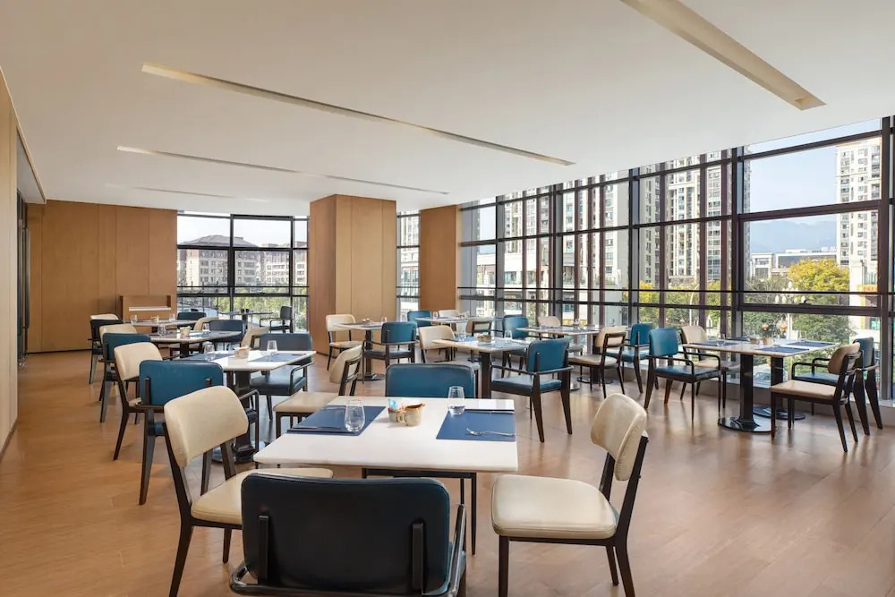 Fairfield by Marriott Chongqing Yongchuan