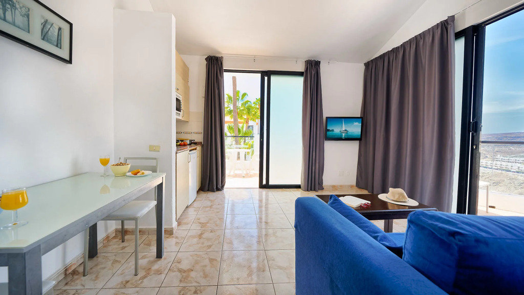 Ura Hotels Nido del Águila