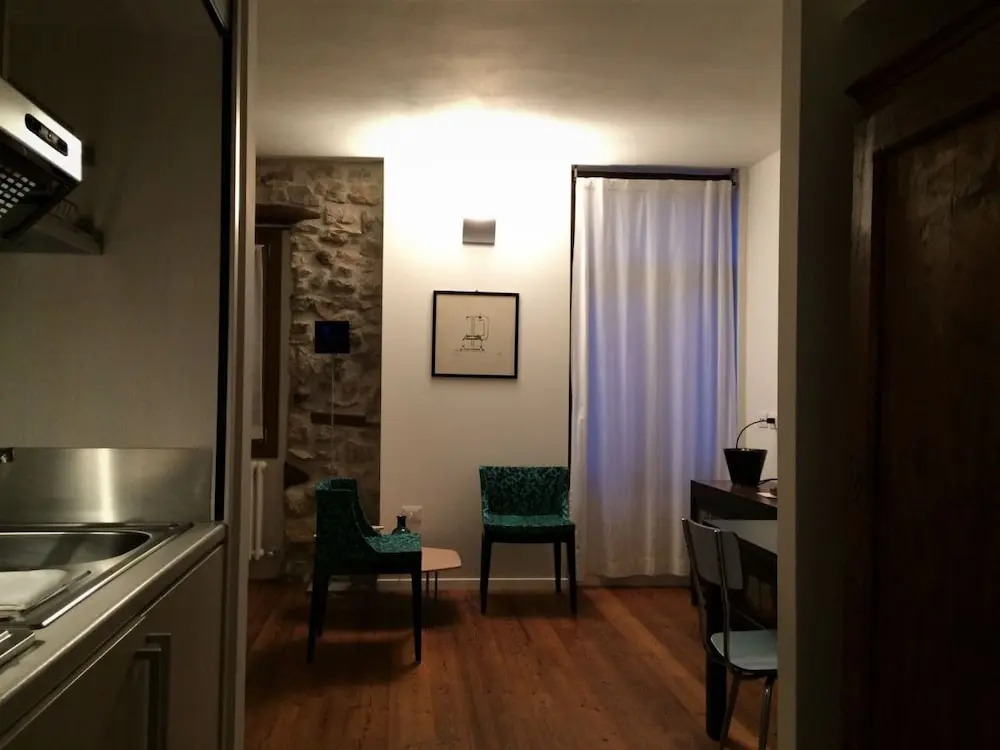 La Piazzetta di Canale B&B
