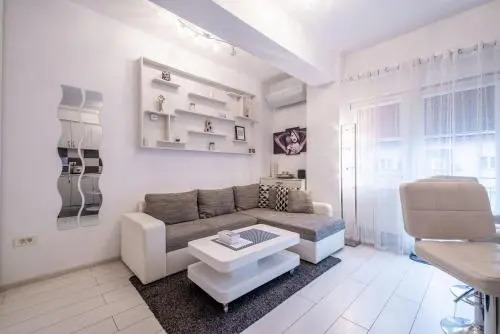 Studio Residence Militari