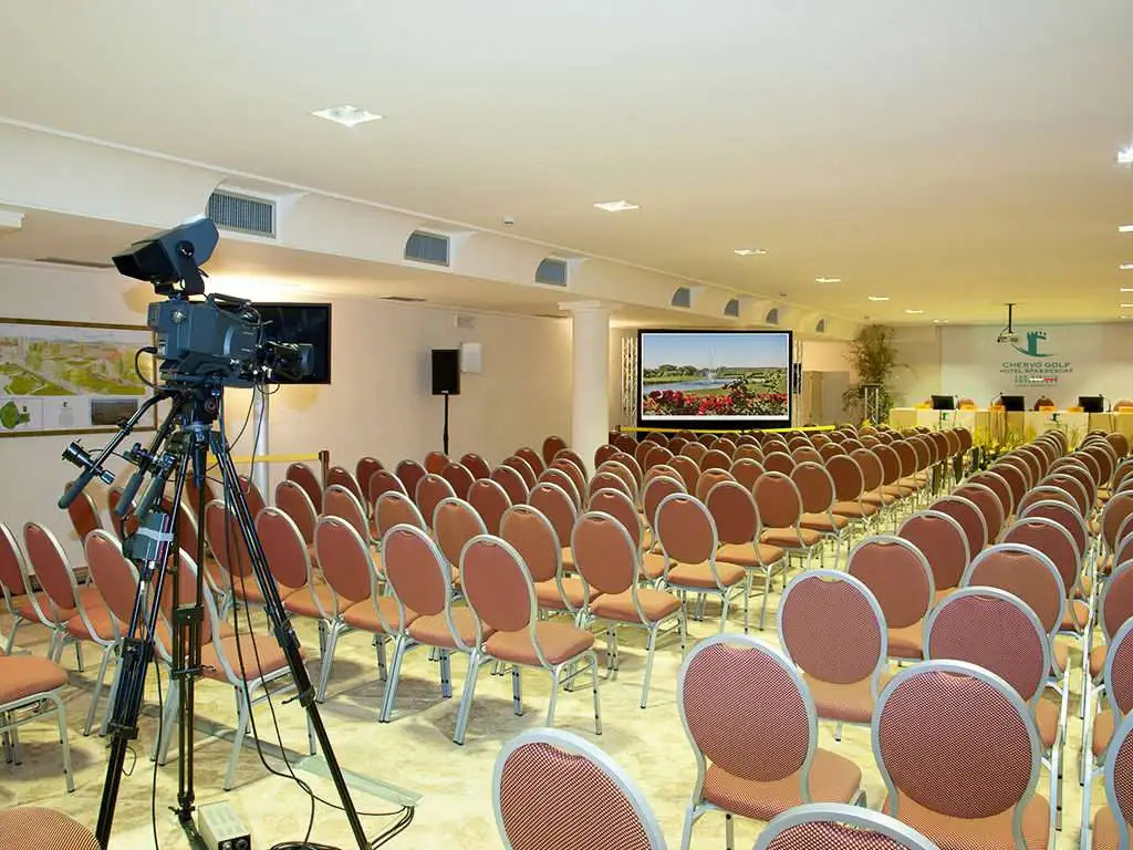 Garda Hotel San Vigilio Golf
