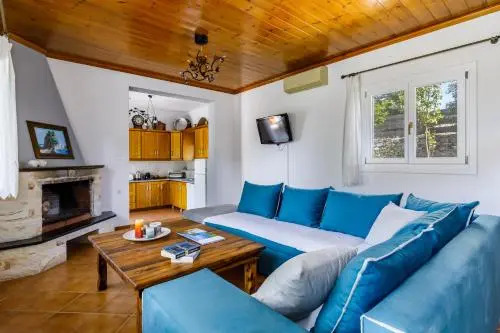 Villa Rose