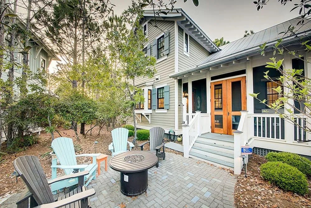 WaterColor by Dune Vacation Rentals - Forest District
