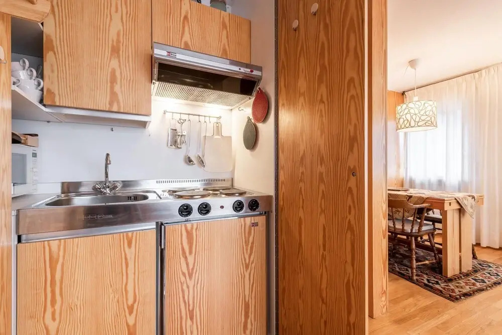 Cozy Studio Flat Just few Steps From Centre