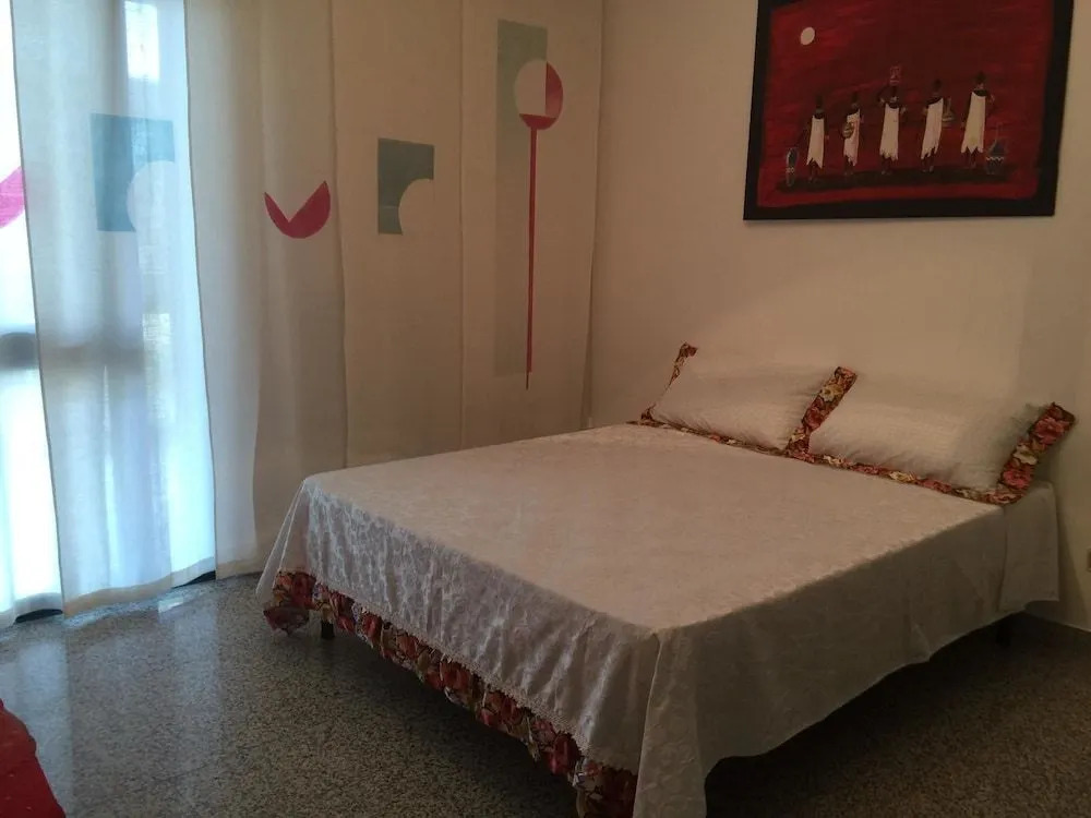 Stanze della Contessa Bari