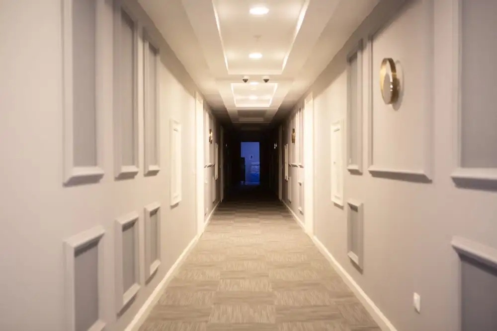 Le Ciel Hotels & Wellness Club