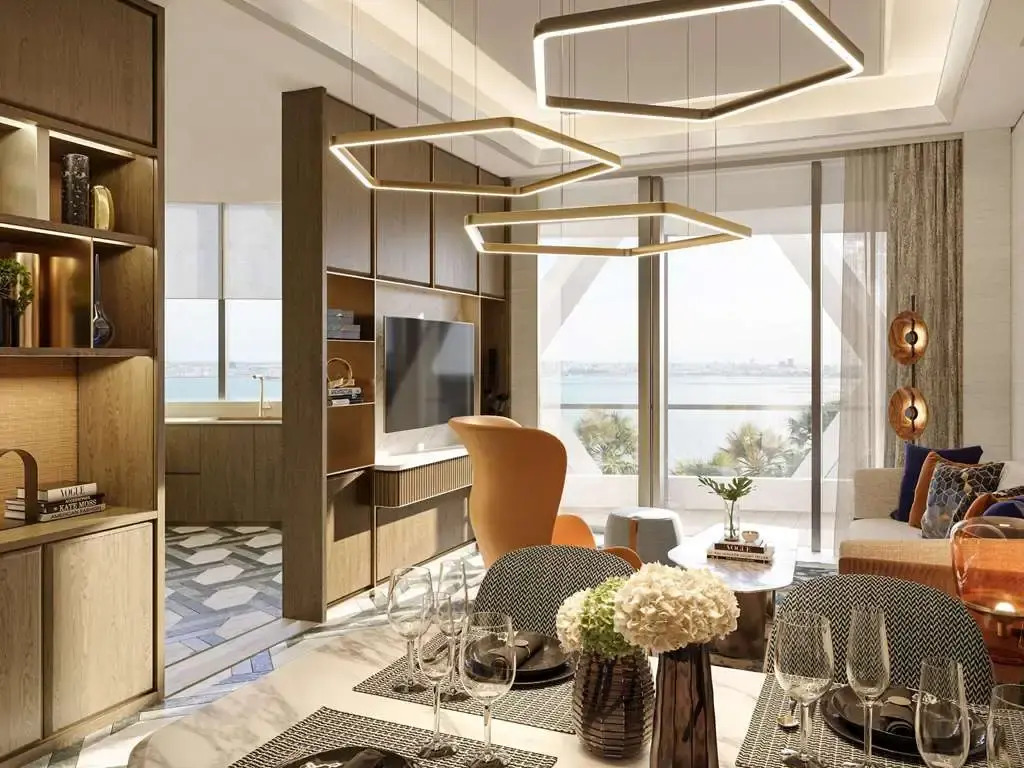 Swissôtel Corniche Park Towers Doha