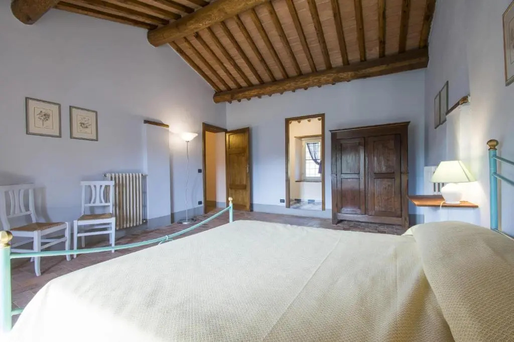ALTIDO Country 2 BR Villa with Olive Garden and Pool