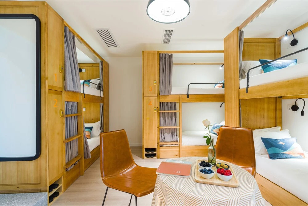 Hexi Boutique Hotel Chengdu