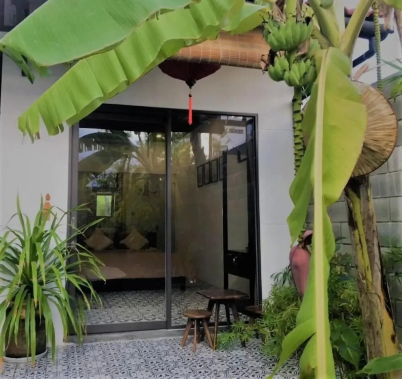 Bo & Miu Homestay