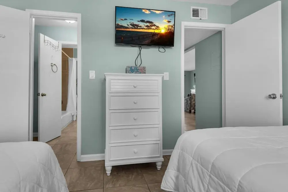 Villas on the Gulf unit D2