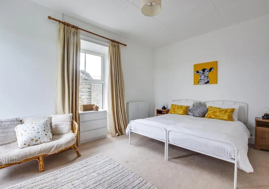 3 Bed in Hawes oc-ds959