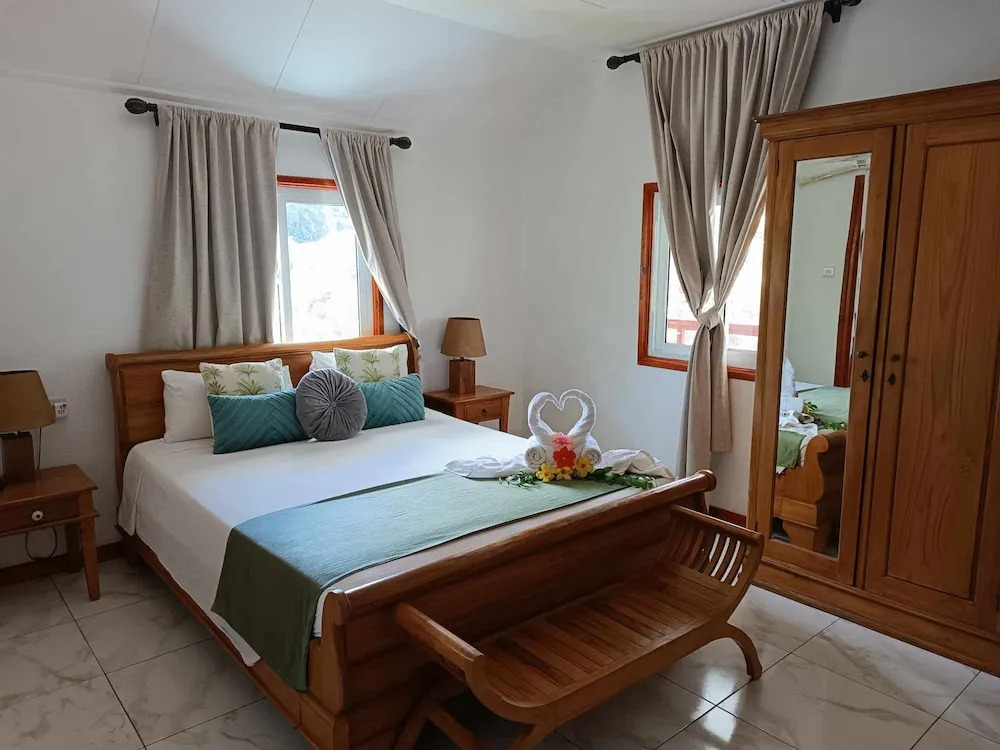 Lucys guesthouse